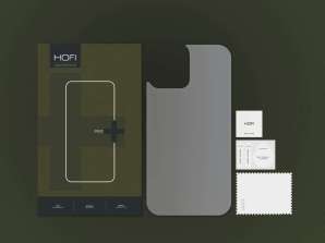 Hofi Hydroflex Pro+ ryggbeskytter 2-pack bakfilm for ryggen