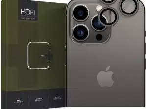 Hofi CamRing Pro+ Pokrov kamere za Apple iPhone 14 Pro / 14 Pro Max B