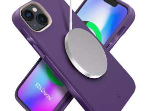 Spigen Cyrill Ultra Color MagSafe Case para Apple iPhone 14 Plus Tar