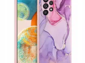Mood case for Samsung Galaxy A23 5G Marble