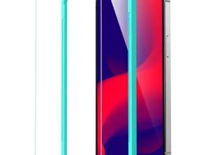 ESR Screen Shield Tempered Glass για Apple iPhone 14 Pro Clear