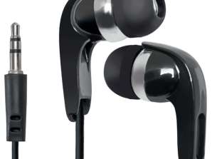 Wired in-ear headphones Defender Basic 610 mini Jack 3.5mm Cza