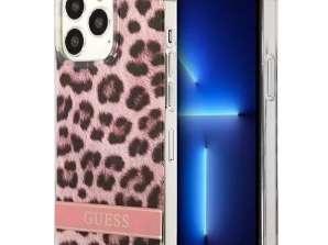 Guess GUHCP13LHSLEOP iPhone 13 Pro / 13 6,1