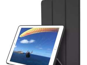 Smartcase för iPad 2/3/4 Svart