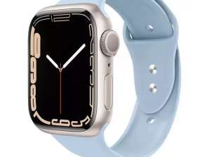 Tech-protect ikonaPásmo Apple Watch 4 / 5 / 6 / 7 / 8 / se / ultra (42 /