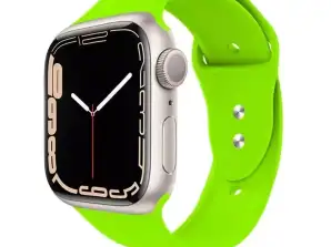Tech-protect ikonaPásmo Apple Watch 4 / 5 / 6 / 7 / 8 / se / ultra (42 /