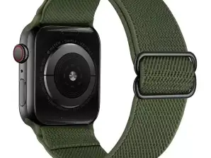 Tech-Protect weiche Apple Watch 4 / 5 / 6 / 7 / 8 / SE / Ultra (42 / 4