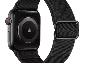 Tech-Protect weiche Apple Watch 4 / 5 / 6 / 7 / 8 / SE / Ultra (42 / 4