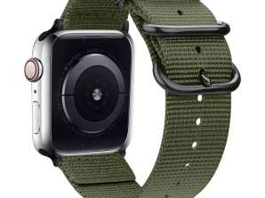 Tech-protect skautské hodinky Apple Watch 4 / 5 / 6 / 7 / 8 / se / ultra (42 / 44