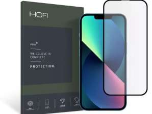 Tempered glass hofi glass pro+ iphone 13 pro max black