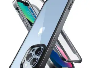 Supcase ub edge pro iphone 13 pro schwarz