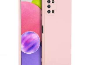 Icône galaxy a03s rose