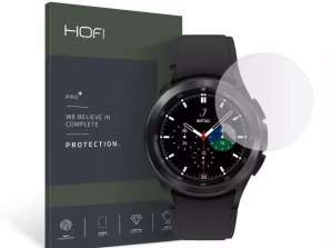 Herdet glass Hofi Glass Pro+ Samsung Galaxy Watch 4 Classic 42mm