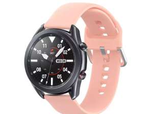Pasek IconBand do Samsung Galaxy Watch 3 41mm Pink