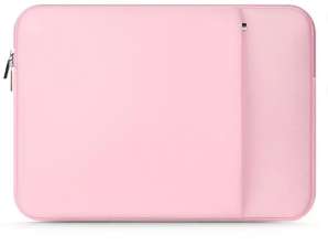 Neopreeni kannettava tietokone 14 vaaleanpunainen