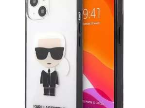 Karl Lagerfeld KLHCP13SHIKCK iPhone 13 mini 5,4