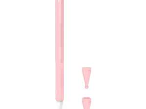 Smooth apple pencil 2 pink