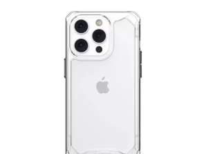 UAG Plyo - Schutzhülle für iPhone 14 Pro Max (ice)