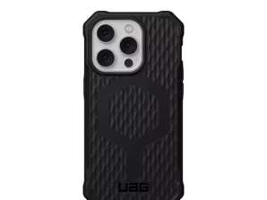 UAG Essential Armor - защитен калъф за iPhone 14 Pro съвместим с