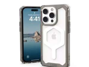 UAG Plyo - protective case for iPhone 14 Pro compatible with MagSafe (a