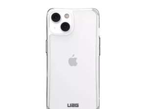 UAG Plyo - housse de protection pour iPhone 14 Plus (glace)