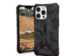 UAG Pathfinder - protective case for iPhone 13 Pro (midnight camo) [go