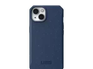 UAG Outback Bio - protective case for iPhone 13 (mallard) [go]