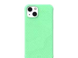 UAG Dot [U] - housse de protection pour iPhone 13 (menthe verte) [go] [P]