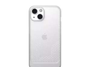 UAG Lucent [U] - protective case for iPhone 13 (ice) [go]