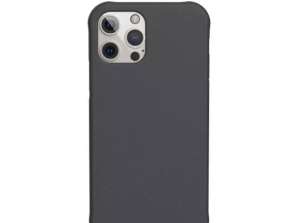 UAG Dot [U] - ochranné pouzdro pro iPhone 12 Pro Max (černé) [go] [P]
