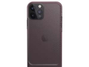 UAG Lucent [U] - protective case for iPhone 12/12 Pro (dusty rose) [g