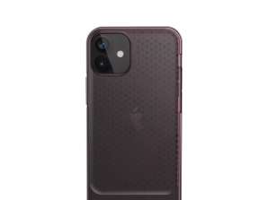 UAG Lucent [U] - protective case for iPhone 12 mini (dusty rose) [go]