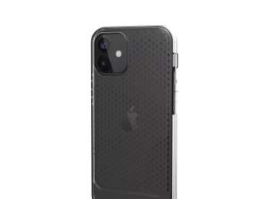UAG Lucent [U] - protective case for iPhone 12 mini (ash) [go] [P]