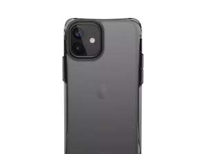 UAG Plyo - protective case for iPhone 12 mini (ice) [go] [P]