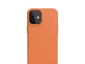 UAG Outback Bio - funda protectora para iPhone 12 mini (naranja) [P]