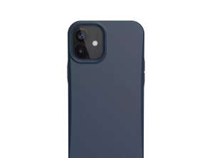 UAG Outback Bio - защитен калъф за iPhone 12 mini (зеленоглава патица) [go] [P