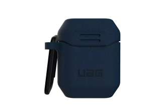 UAG V2 - caixa de silicone para Airpods 1/2 (mallard) [go]