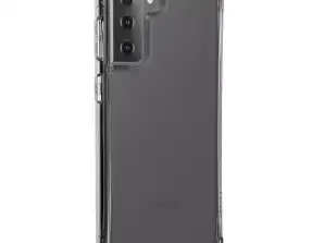 UAG Plyo - защитен калъф за Samsung Galaxy S21+ 5G (лед) [go] [P]