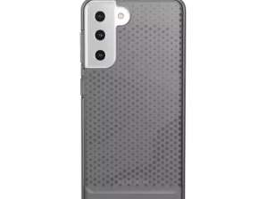 UAG Lucent [U] - protective case for Samsung Galaxy S21 5G (ash) [go]