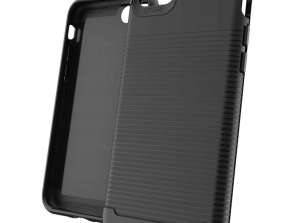 GEAR4 Havana - housse de protection pour iPhone SE 2/3G, iPhone 7/8 (noir)