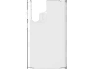 Gear4 Havana - protective case for Samsung S22 Ultra (clear) [P]
