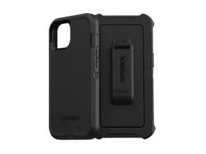 OtterBox Defender - protective case with clip for iPhone 12 Pro Max/13