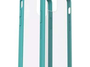 OtterBox React - Schutzhülle für iPhone 12 mini (klarblau) [P]