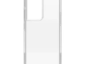 Otterbox Symmetry Clear - beskyttelsesdeksel til Samsung Galaxy S21 Ultra