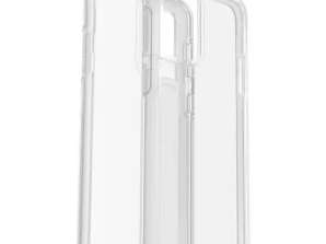 Otterbox Symmetry Clear - защитный чехол для Samsung Galaxy S21+ 5G (