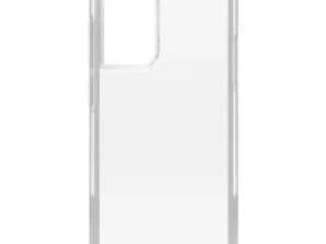 Simetrija Otterbox Clear - zaščitna kovček za Samsung Galaxy S21 5G (c