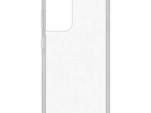 OtterBox React - funda protectora para Samsung Galaxy S21 5G (transparente) [P]