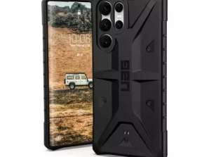 UAG Pathfinder - protective case for Samsung Galaxy S22 Ultra 5G (blac