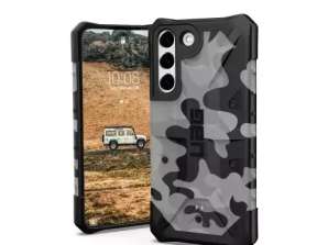 UAG Pathfinder - protective case for Samsung Galaxy S22+ 5G (midnight
