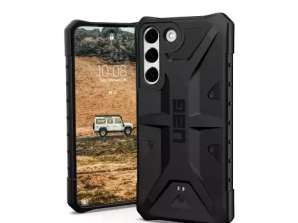 UAG Pathfinder - capa protetora para Samsung Galaxy S22+ 5G (preto) [P